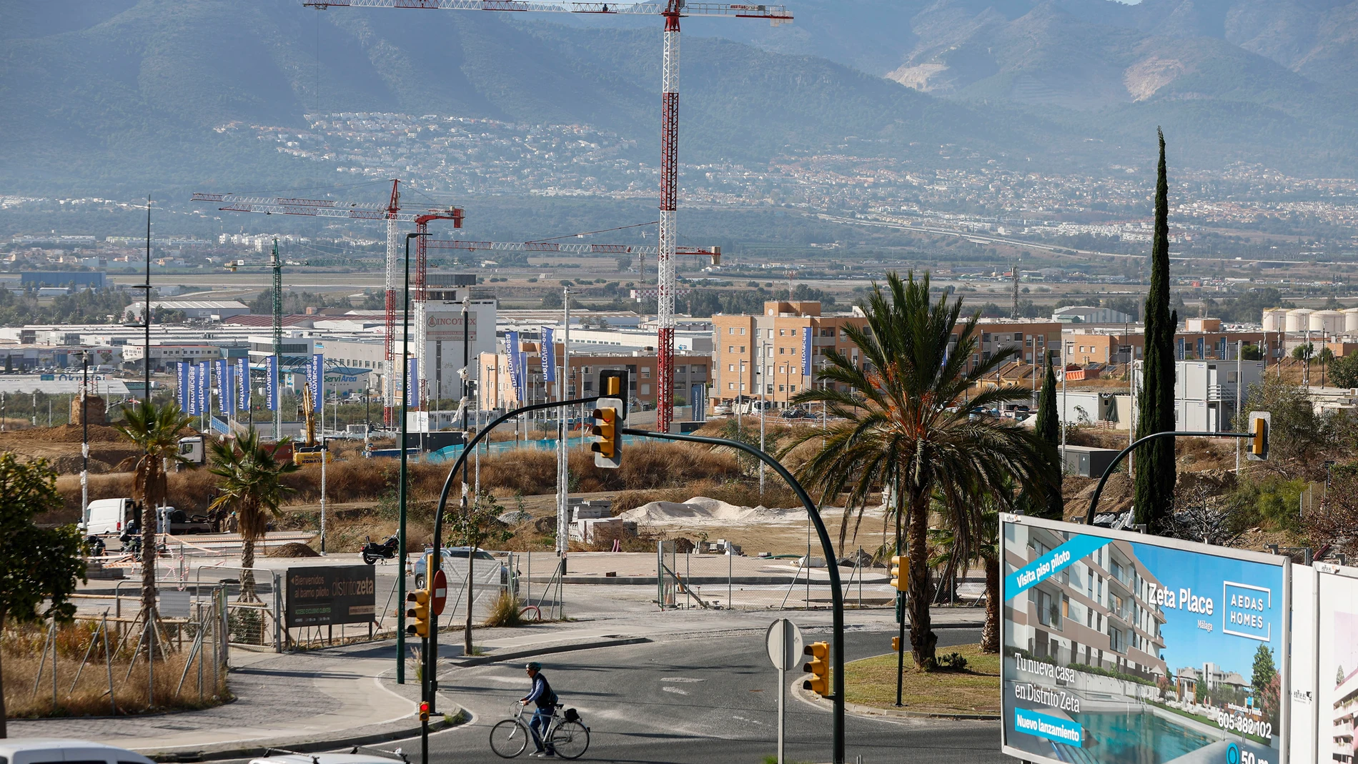 Vivienda en Andalucía: ¿Quién podrá permitirse vivir aquí?