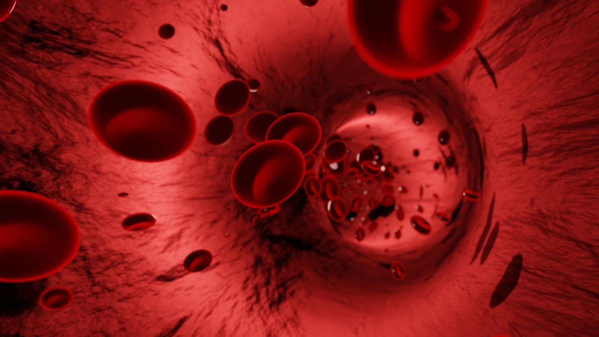 La enfermedad altera la capacidad de la sangre para coagular adecuadamente