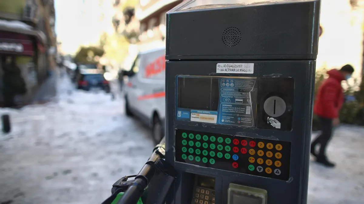 Madrid amplía el SER en Carabanchel: estos son los barrios afectados