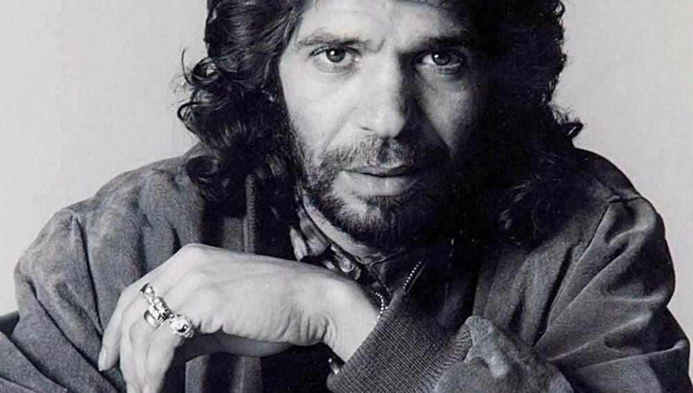Pablo Alborán, Pablo López, Rosario o Vanesa Martín homenajearán en diciembre a Camarón "el mesías" en su 75 aniversario