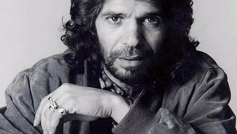 Pablo Alborán, Pablo López, Rosario o Vanesa Martín homenajearán en diciembre a Camarón "el mesías" en su 75 aniversario