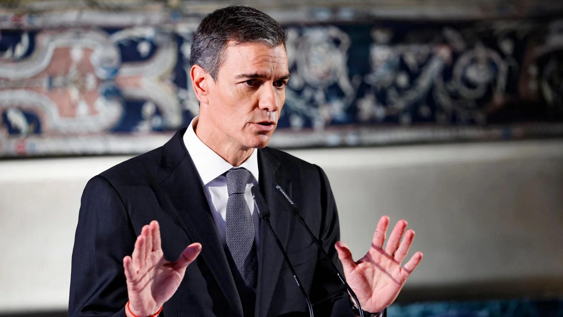 Sánchez descarta el 'superdomingo electoral'