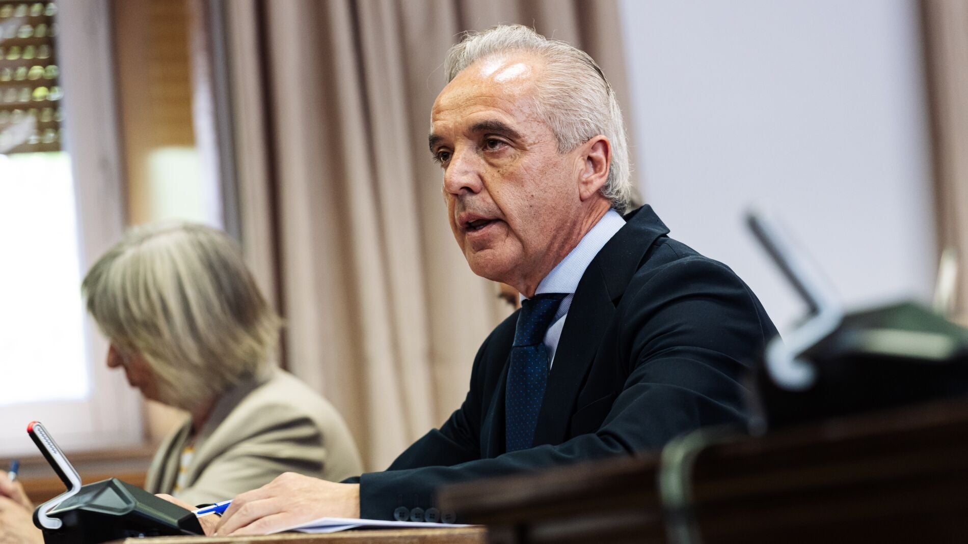 El Supremo abre causa a un alcalde socialista por proponer como jueza de paz a su esposa