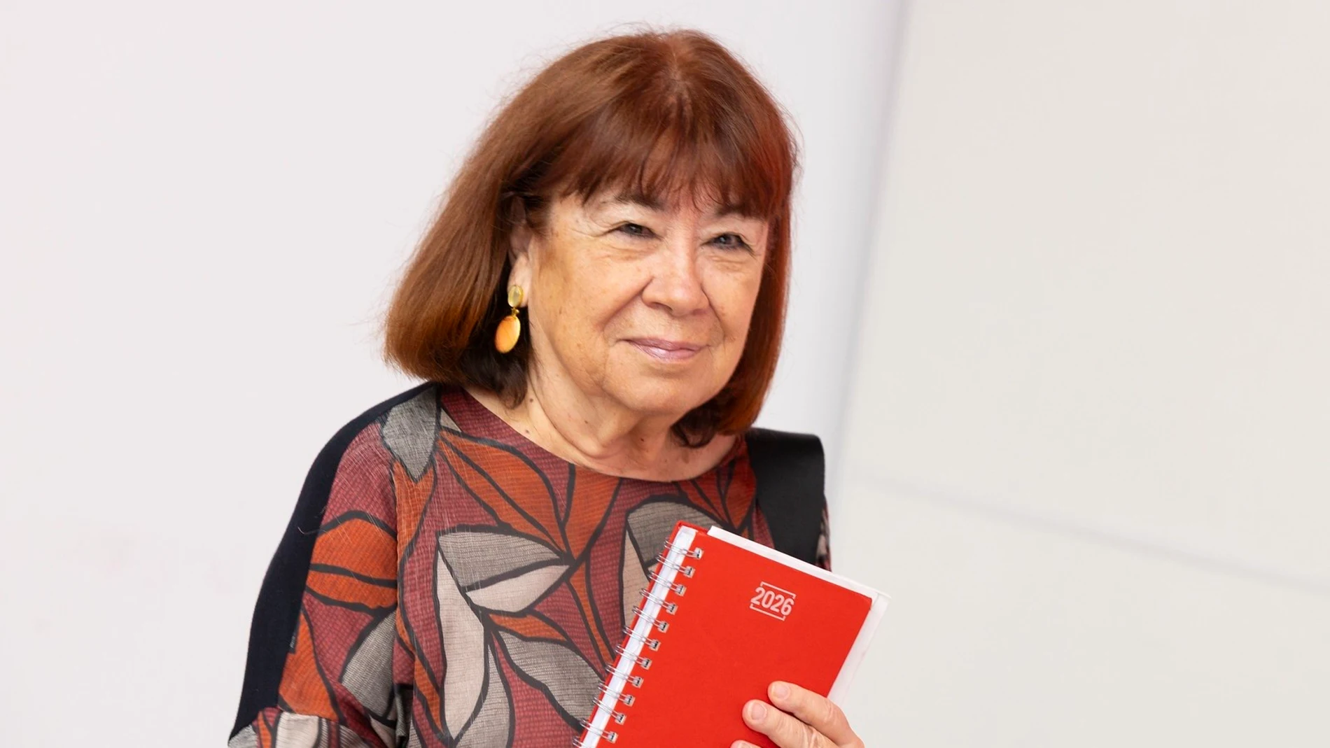 Quién es Cristina Narbona, la presidenta del PSOE señalada en la trama de las 'cloacas'