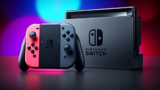 Nintendo Switch podría decir adiós de manera definitiva al mercado europeo en 2027