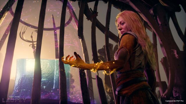 Hay algo que nadie está teniendo en cuenta de God of War Laufey que podría convertirlo en uno de los mejores juegos de la saga