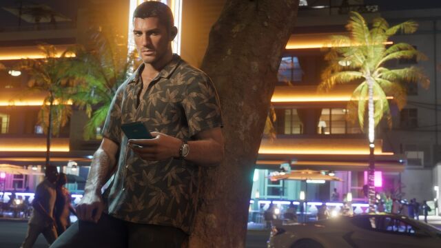 Intenta colarse en las oficinas de Rockstar para ver GTA VI y casi acaba detenido por la policía