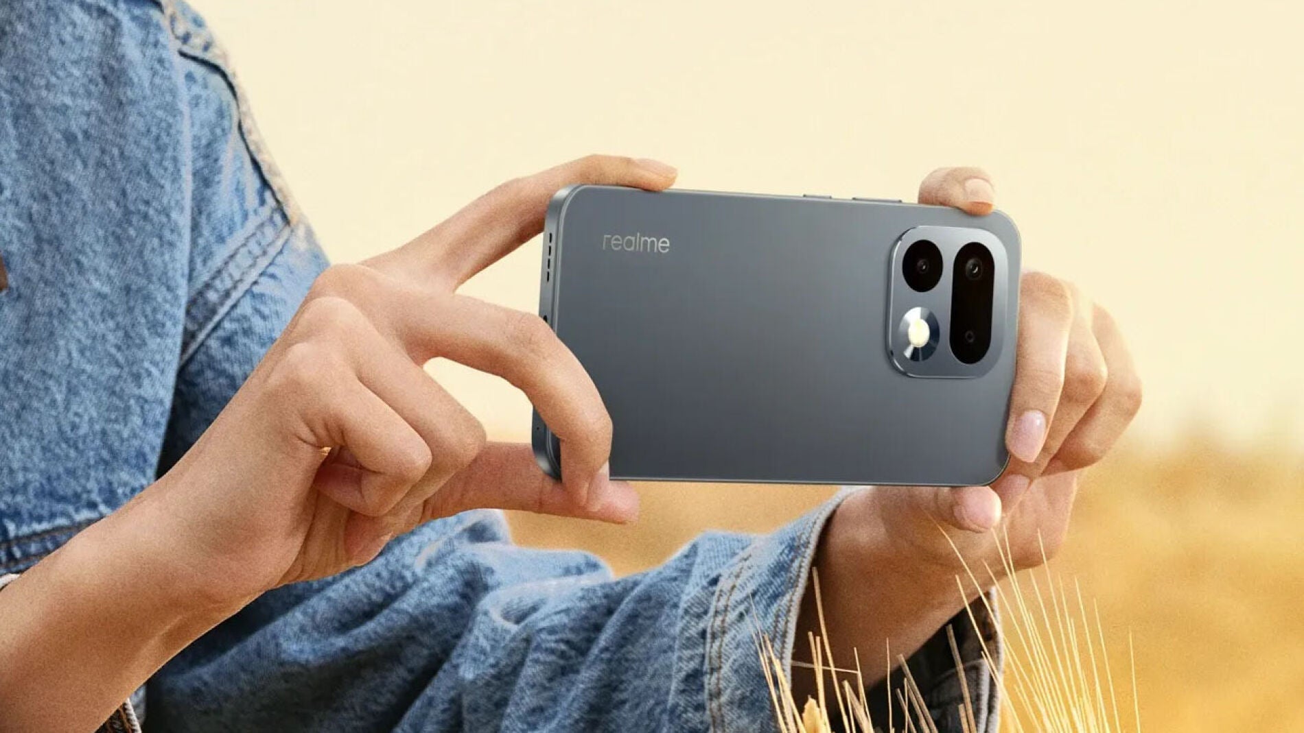 El móvil que más me ha sorprendido por menos de 250 euros: 6.500 mAh, 200 megapíxeles e IP69K