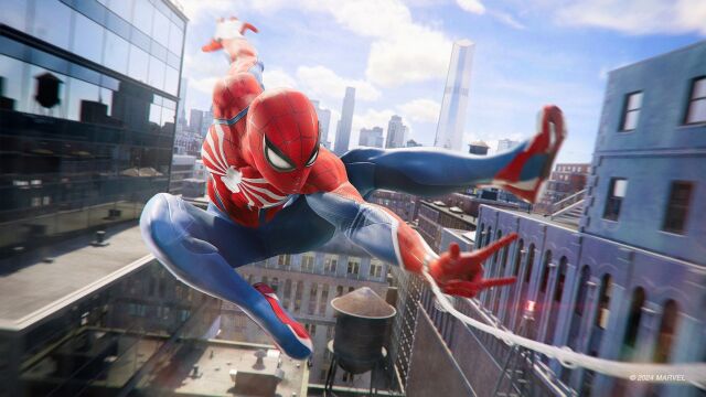 ¿Aparece Spider-Man en Marvel Lobezno? Insomniac responde al respecto