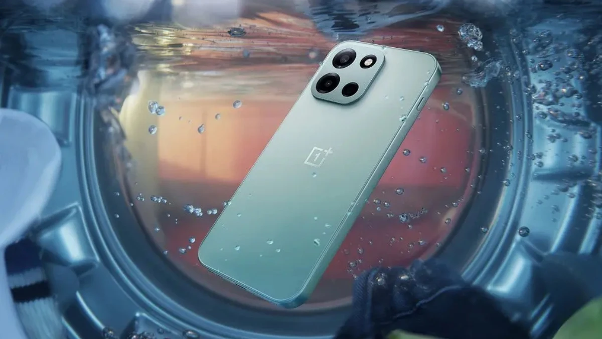 Este OnePlus Nord 6 integra una de las mayores baterías de la gama media