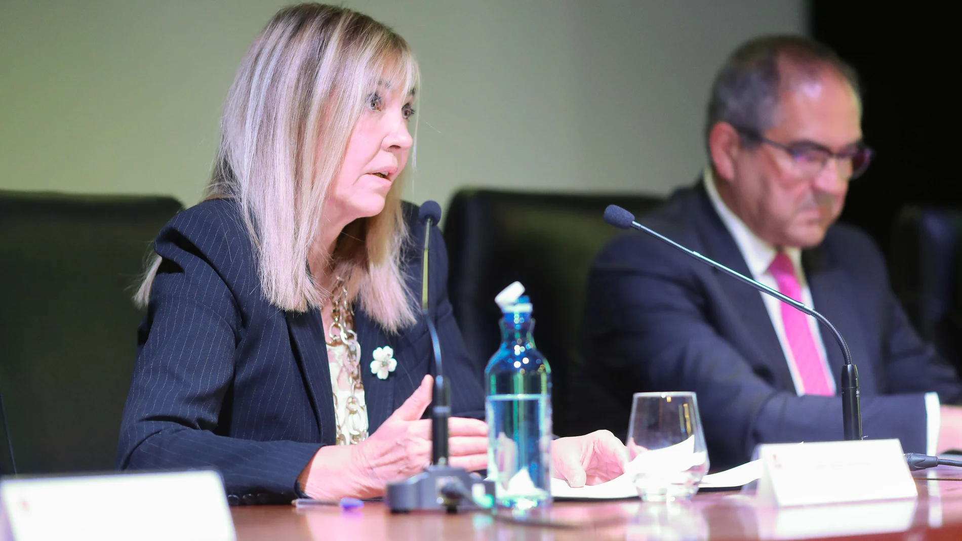 El CGPJ se reúne de urgencia tras el auto del juez Peinado contra Begoña Gómez