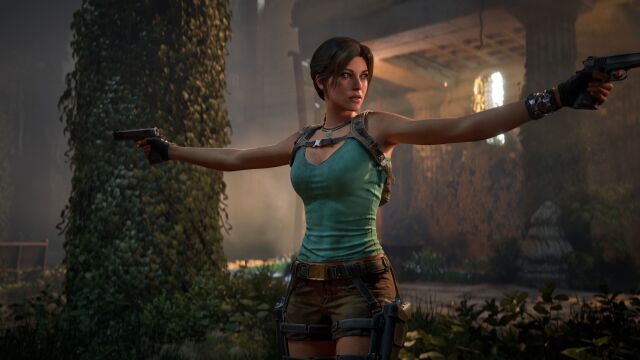 Tomb Raider: Legacy of Atlantis tendrá doblaje al español, pero no el que esperas