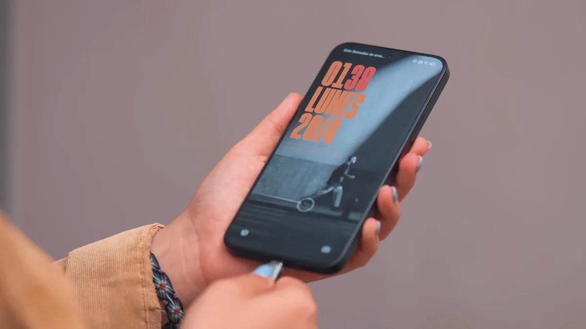Este móvil Xiaomi tiene potencia para cualquier tarea