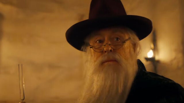 La serie de Harry Potter ya busca a un nuevo personaje que fue eliminado de las películas