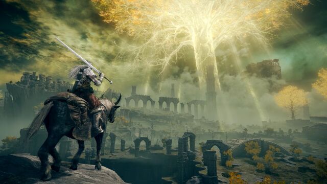 Elden Ring al fin tiene fecha de lanzamiento en Nintendo Switch 2