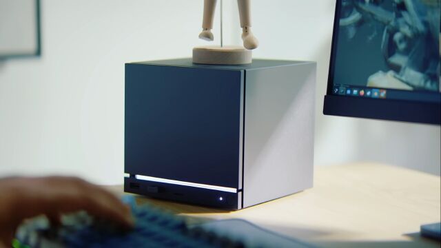 Valve confirma la ventana de lanzamiento de Steam Machine