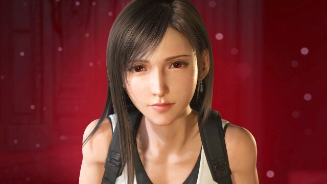 Final Fantasy VII Remake Parte 3 puede haber filtrado su ventana de lanzamiento antes de tiempo