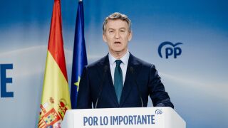 El PP sofoca el debate de la moción de censura y se centra en la ...