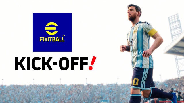 He vuelto a disfrutar de la esencia de PES en mi Nintendo Switch 2, pero Konami se ha dejado a demasiados titulares en el banquillo. Análisis de eFootball Kick-Off!