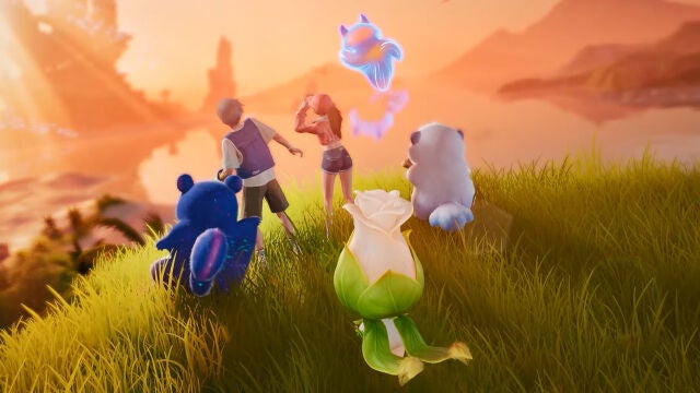 Aniimo muestra por primera vez su gameplay con un nuevo tráiler