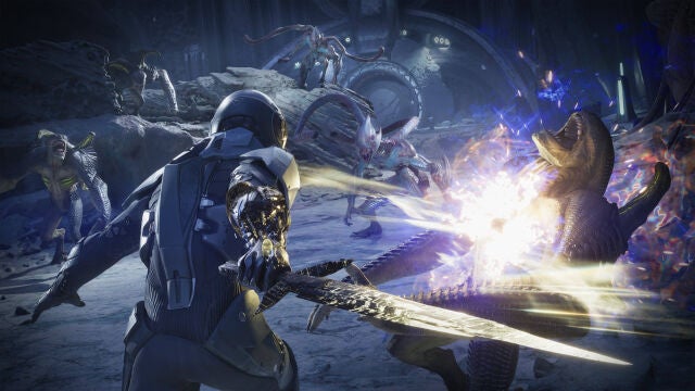 Resumen del Future Games Show 2026 con todos los juegos, tráileres y anuncios del evento
