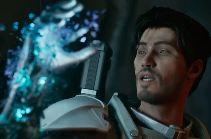 EXODUS ofrece su vistazo más extenso hasta la fecha abriendo la puerta a su universo de ciencia ficción