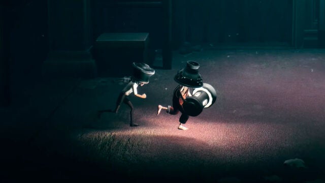 Little Nightmares III anuncia oficialmente un DLC que llegará antes de lo que esperas