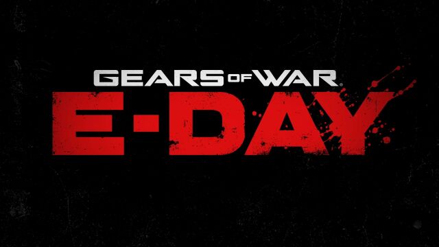 Gears of War: E-Day abre el XBOX Games Showcase mostrando un gran avance de su jugabilidad y confirmando fecha de lanzamiento y exclusividad