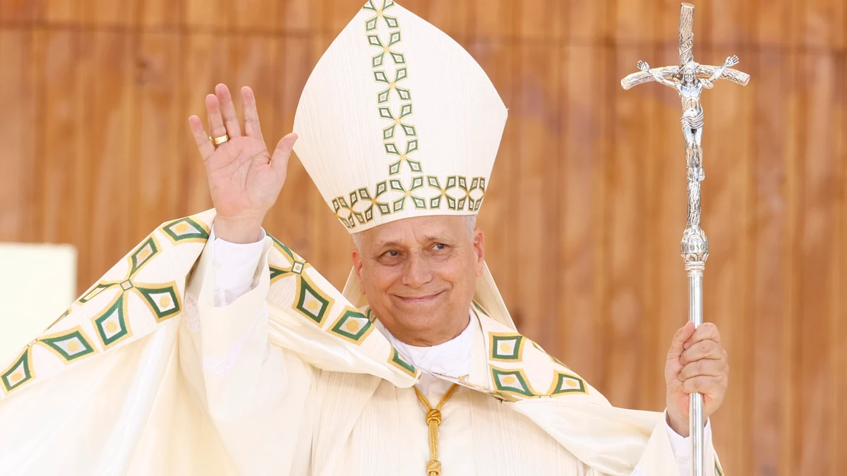 Balance: más de dos millones de personas han acompañado al Papa en su viaje a España
