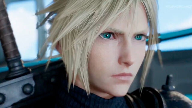 Final Fantasy VII Revelation sufrirá cambios en la historia en función de las decisiones del jugador