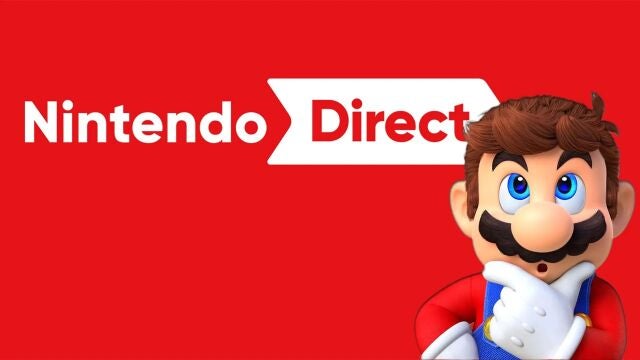 El gran Nintendo Direct de junio de 2026 ya tiene fecha y hora de celebración