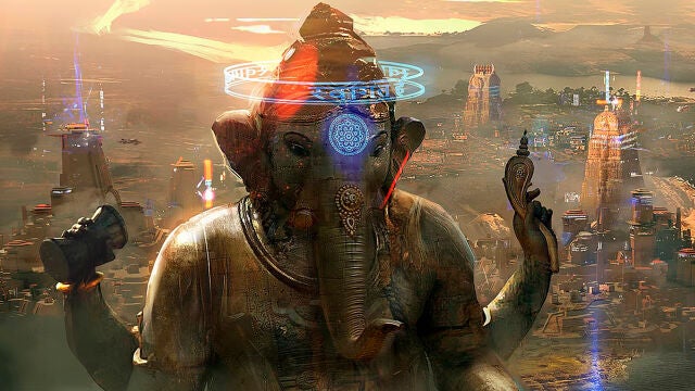 Ubisoft aclara qué ocurre con el desarrollo de Beyond Good & Evil 2
