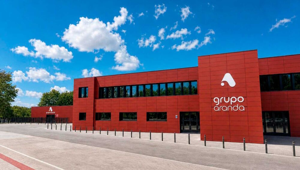 Grupo Aranda abre las puertas de su nuevo campus el 18 de junio