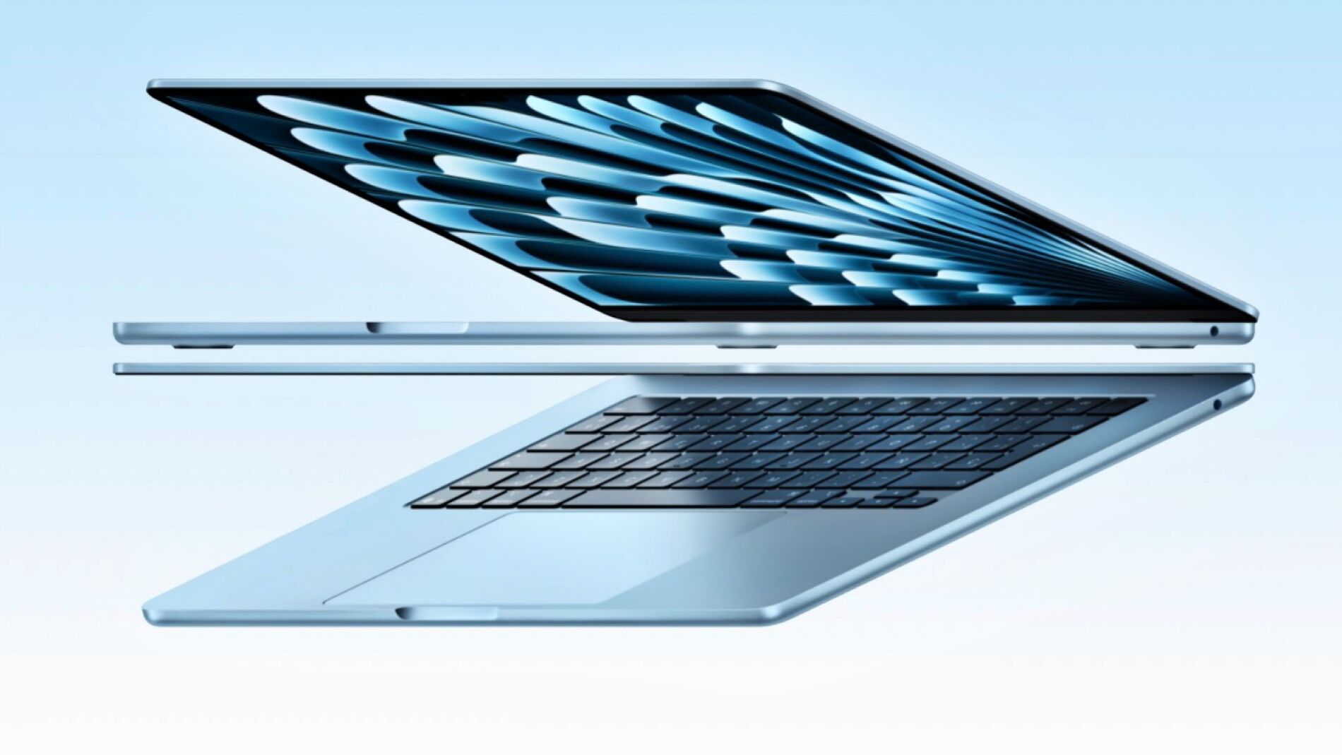 No hay mejor portátil para un estudiante o un trabajador que este MacBook: 1 TB, 24 GB de RAM y 18 horas de batería