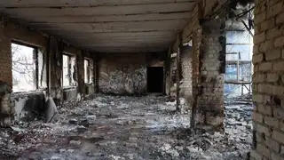 Ucrania.- Mueren dos personas y otras 18 resultan heridas en un ataque ruso con drones sobre Zaporiyia Ucrania.- Mueren dos personas y otras 18 resultan heridas en un ataque ruso con drones sobre Zaporiyia