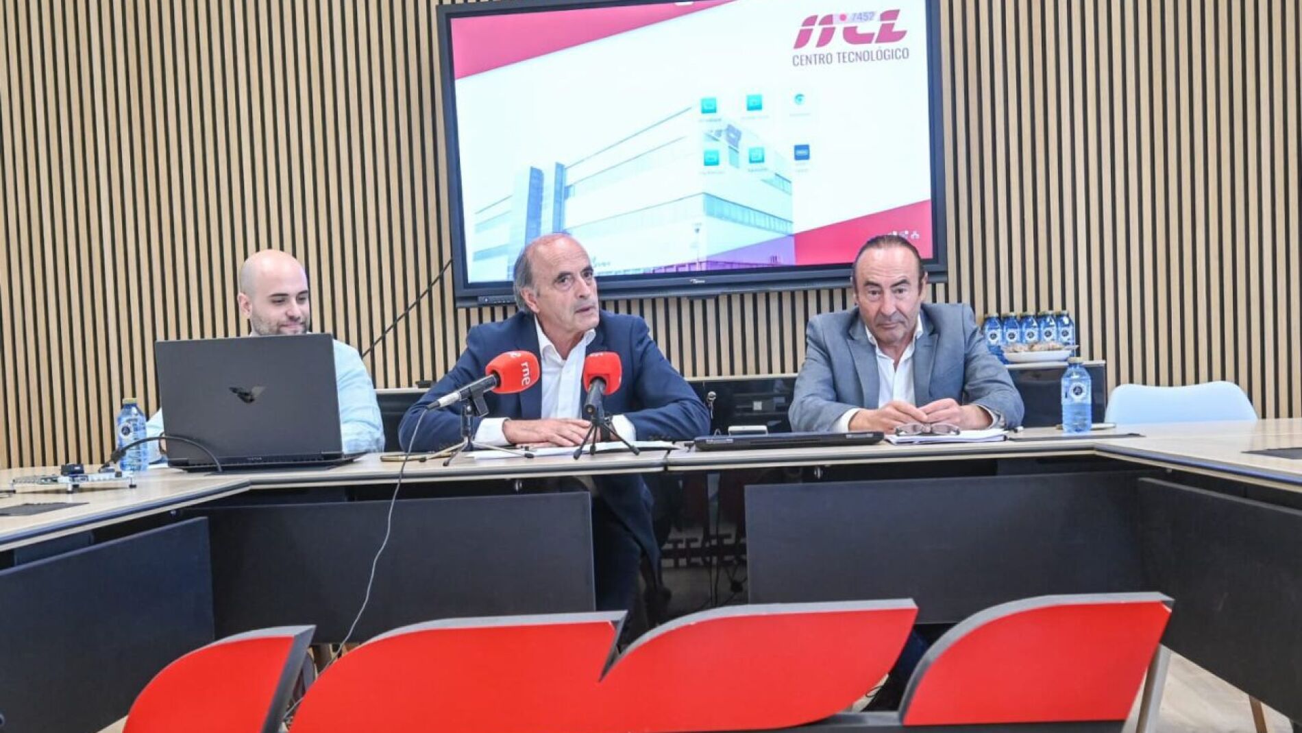 ITCL impulsa una nueva generación de inteligencia artificial basada en computación neuromórfica y arquitecturas FPGA