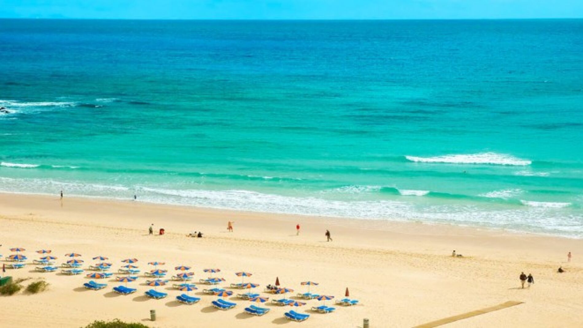 Ni Baleares ni Cádiz: esta playa española entra en la lista de las 100 mejores del planeta