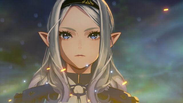 Xenoblade Genesis anunciado para Nintendo Switch 2