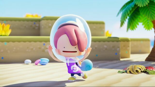 Pokémon Pokopia presenta su pase de expansión y trae consigo una gran actualización gratuita