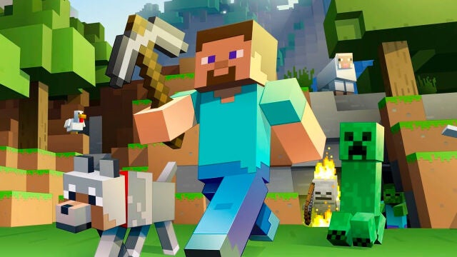 Minecraft llegará a Nintendo Switch 2 con mejoras visuales antes de que acabe el año