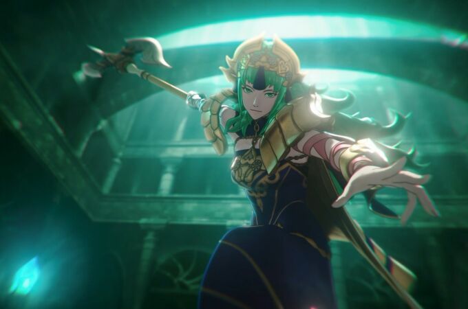 Fire Emblem: Fortune’s Weave confirma su fecha de lanzamiento para Nintendo Switch 2