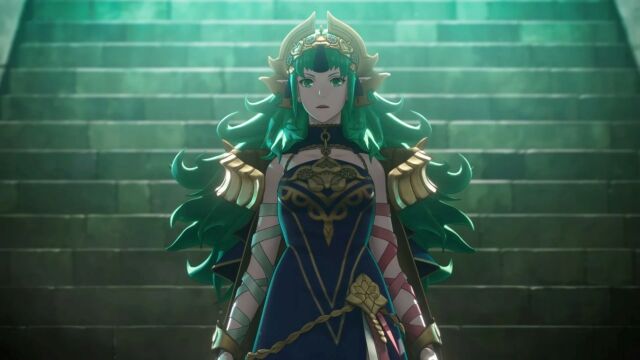 Nintendo confirma el precio del nuevo Fire Emblem y entra en el panteón de los juegos premium de Switch 2