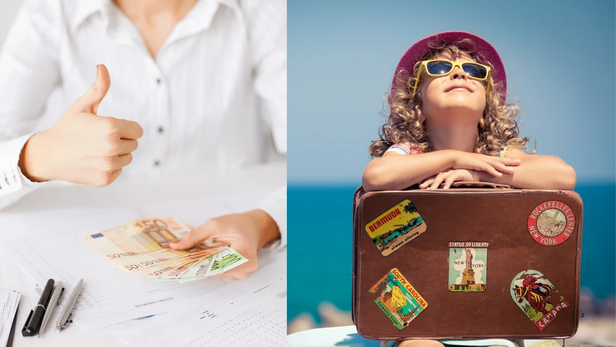 La mayoría de sectores optan por pagar los dos extras antes de Navidades y verano