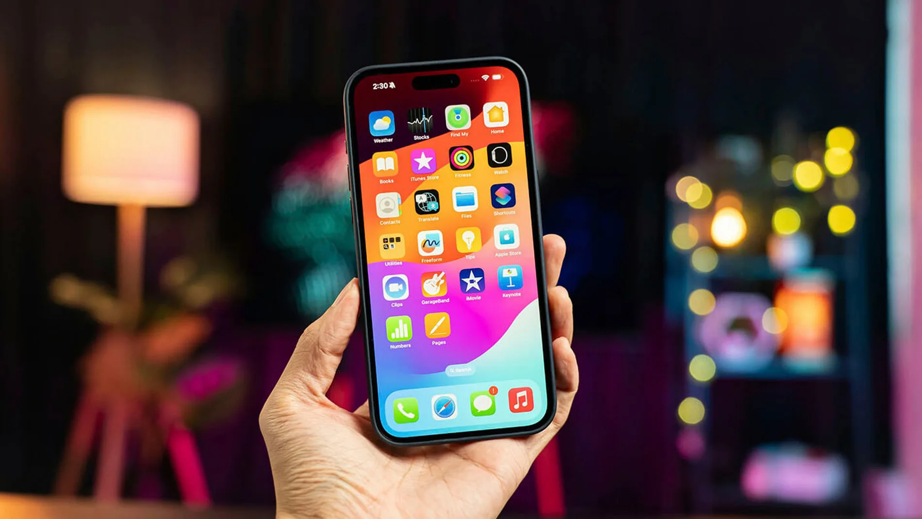 El IPhone 15 Vuelve Al Radar En 2026 Ya Se Puede Encontrar Por Menos el-iphone-15-vuelve-al-radar-en-2026-ya-se-puede-encontrar-por-menos