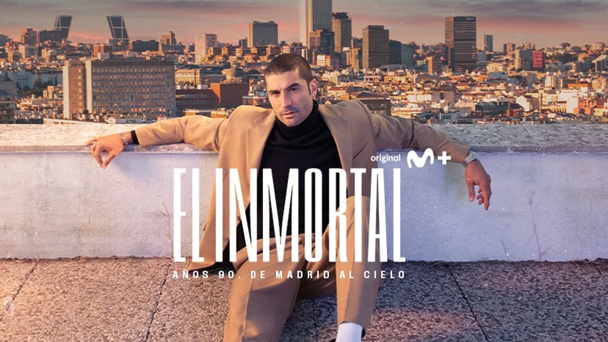 "El Inmortal"