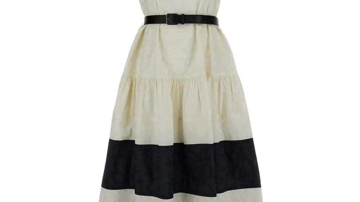 Vestido.