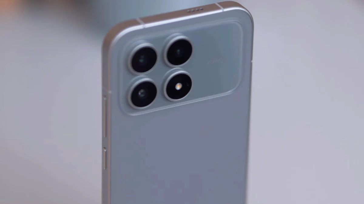 POCO F8 Pro