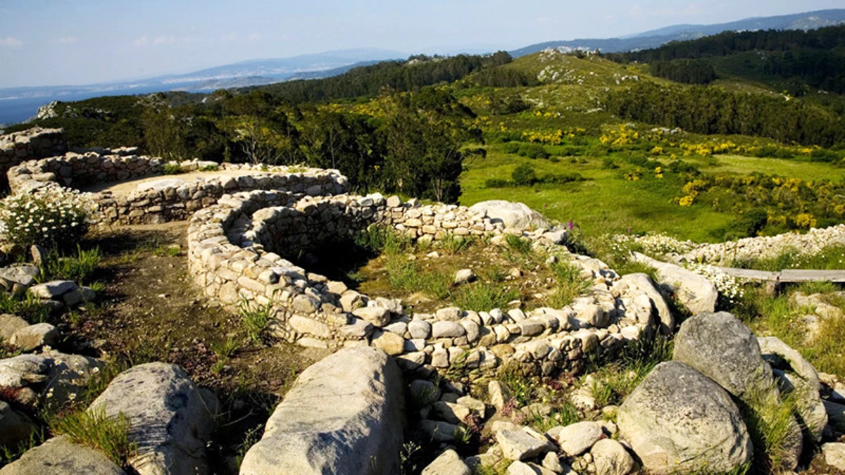 Monte Facho.