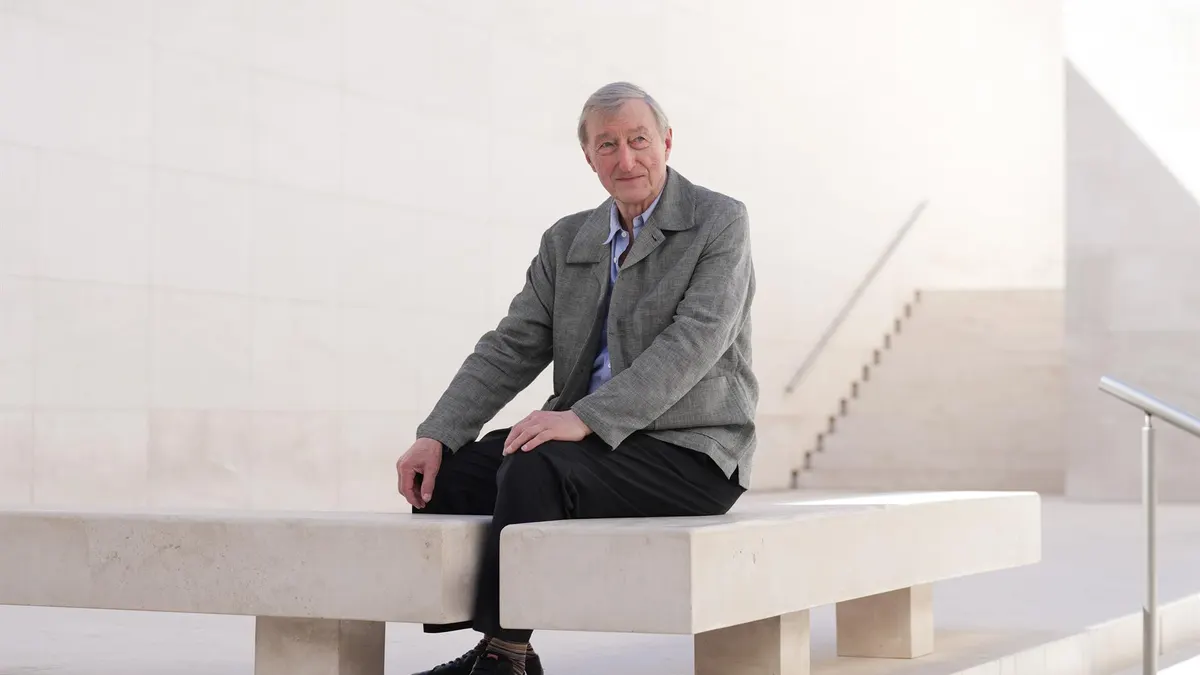 Julian Barnes, Premio Princesa de Asturias de las Letras