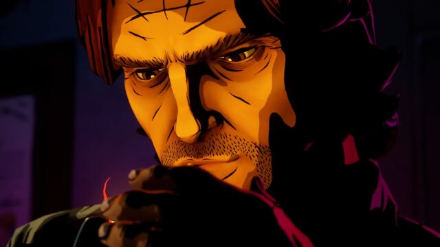 Este es el gran cambio de The Wolf Among Us 2 respecto al primer juego